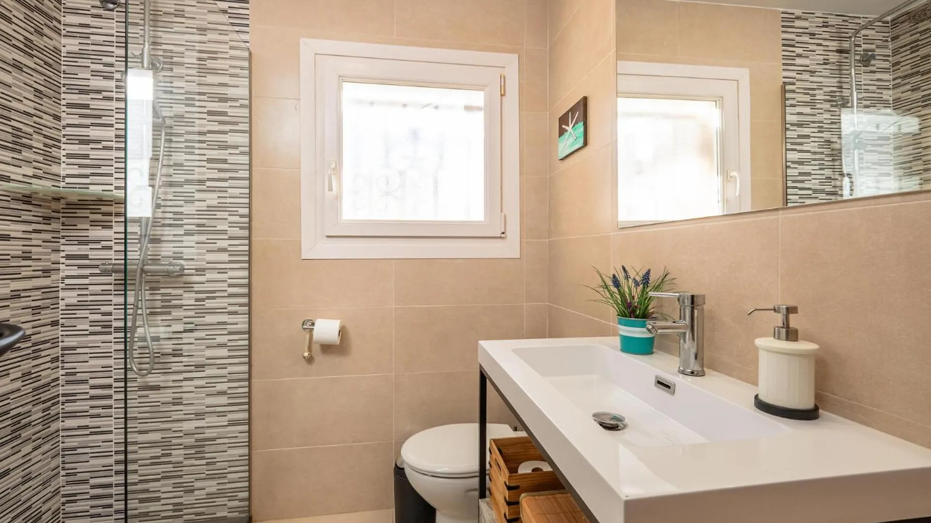 Rb-9 Residencial Begur 5 Pax Βίλα Σπίτι διακοπών