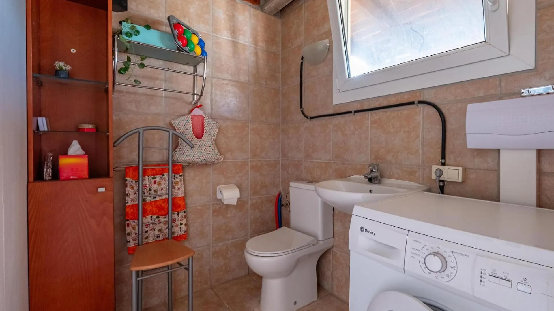 Vila Rb-9 Residencial Begur 5 Pax