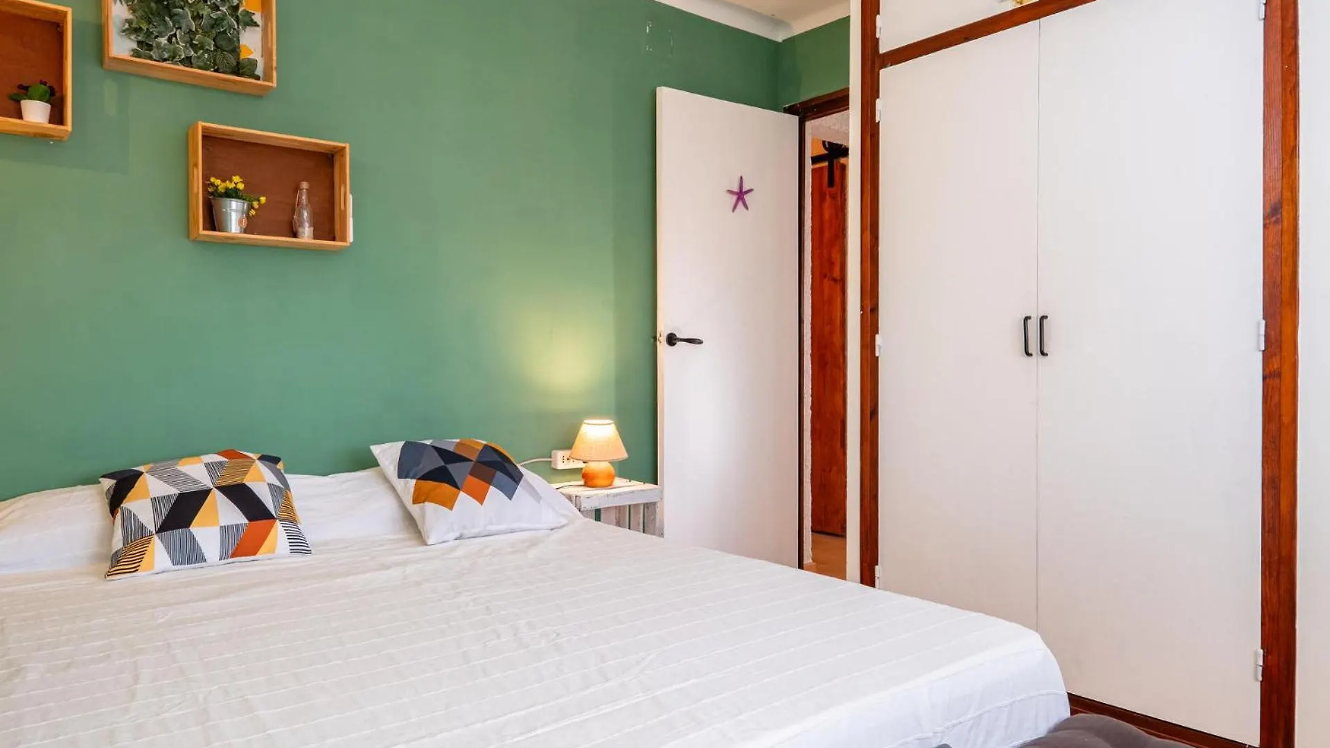Vila Rb-9 Residencial Begur 5 Pax Španělsko