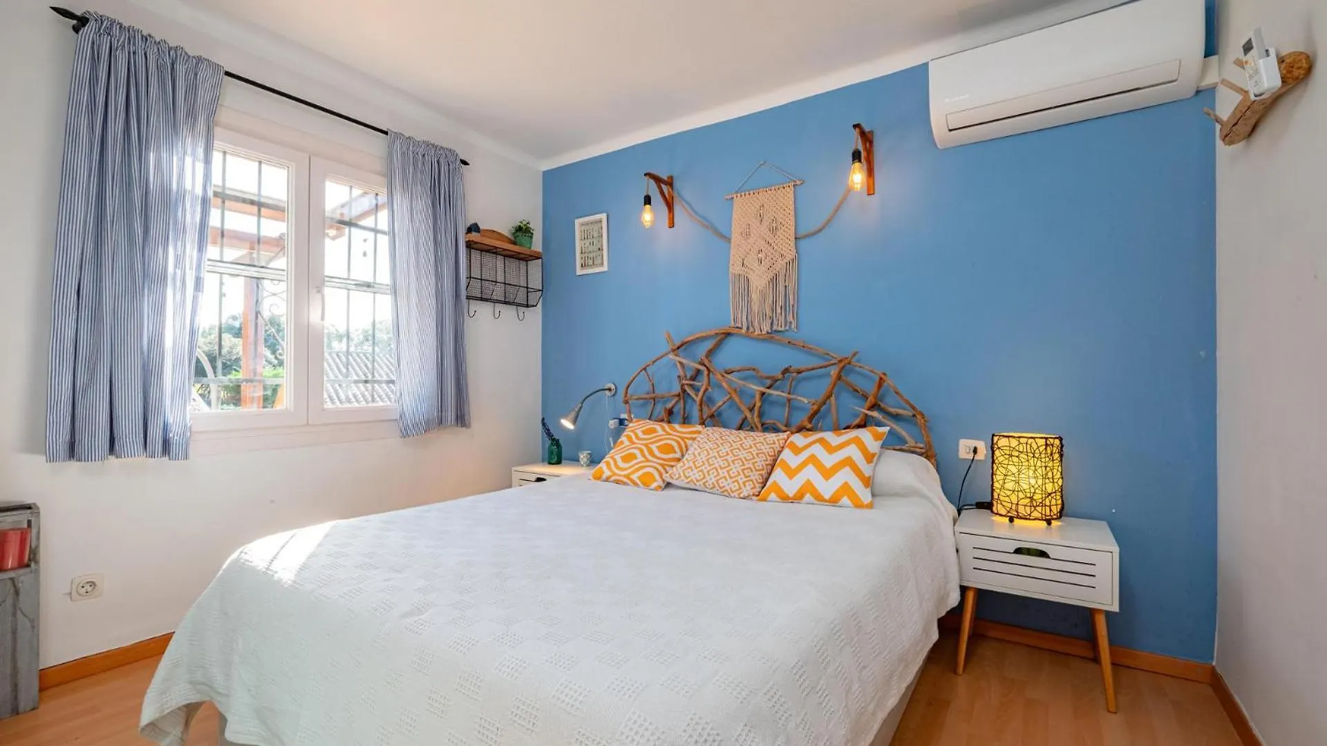 Σπίτι διακοπών Rb-9 Residencial Begur 5 Pax Βίλα