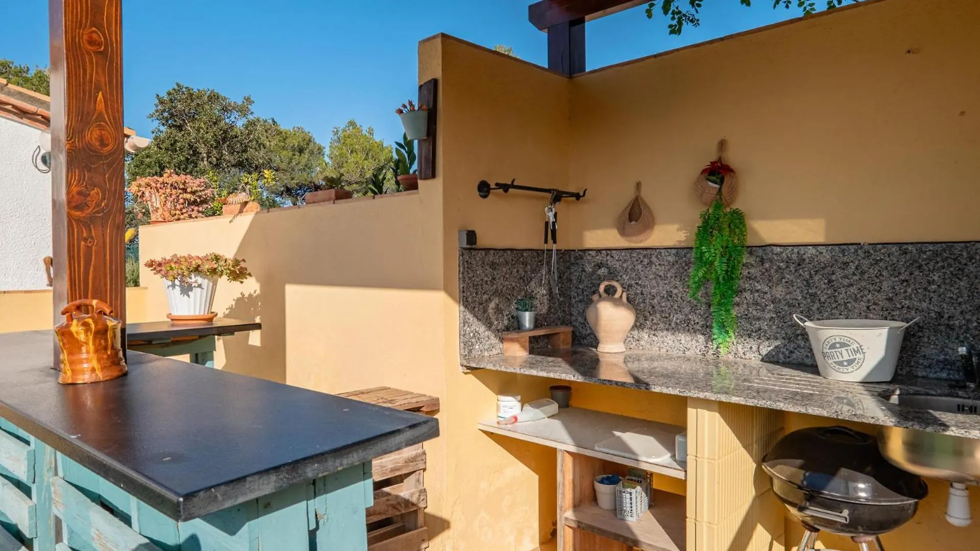 Rb-9 Residencial Begur 5 Pax Βίλα