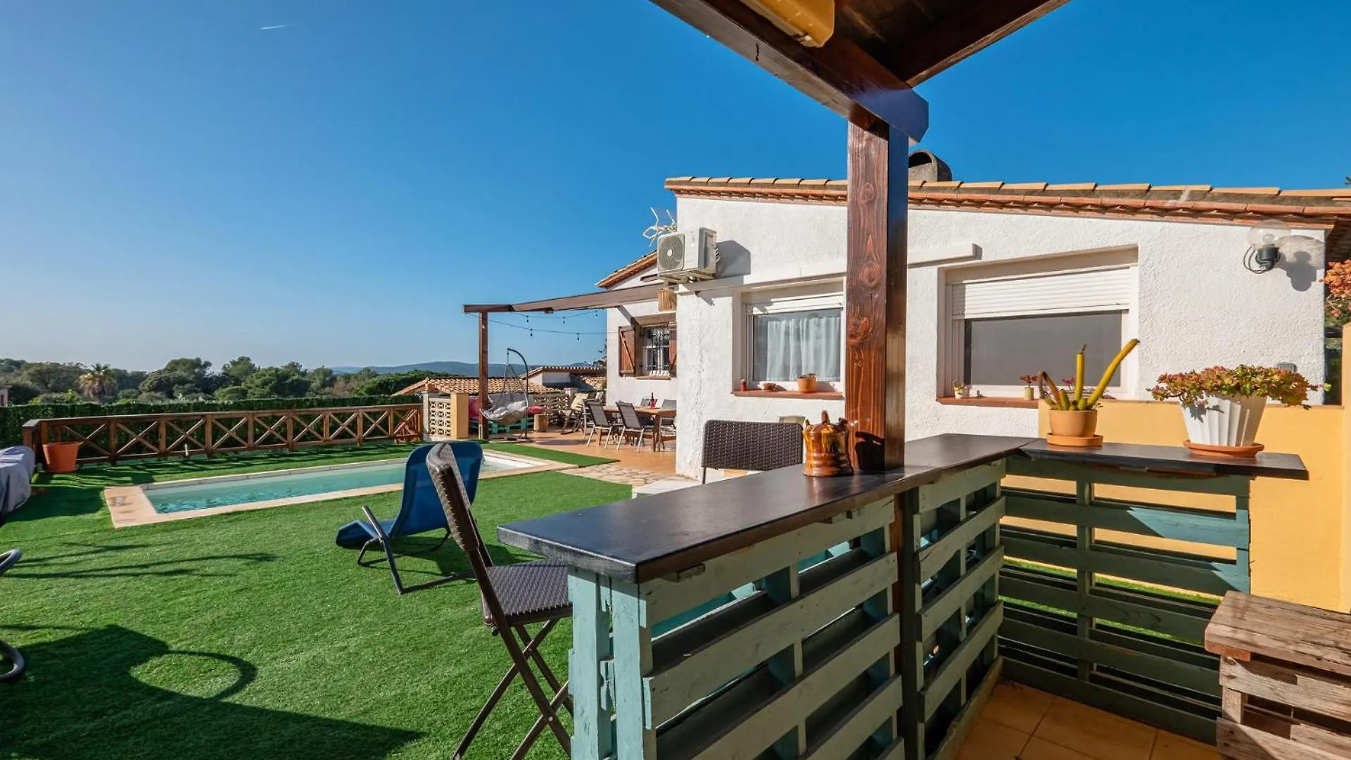Rb-9 Residencial Begur 5 Pax Βίλα 0*,  Ισπανία