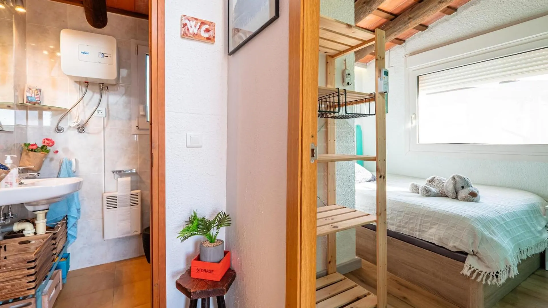 Prázdninový dům Vila Rb-9 Residencial Begur 5 Pax Španělsko