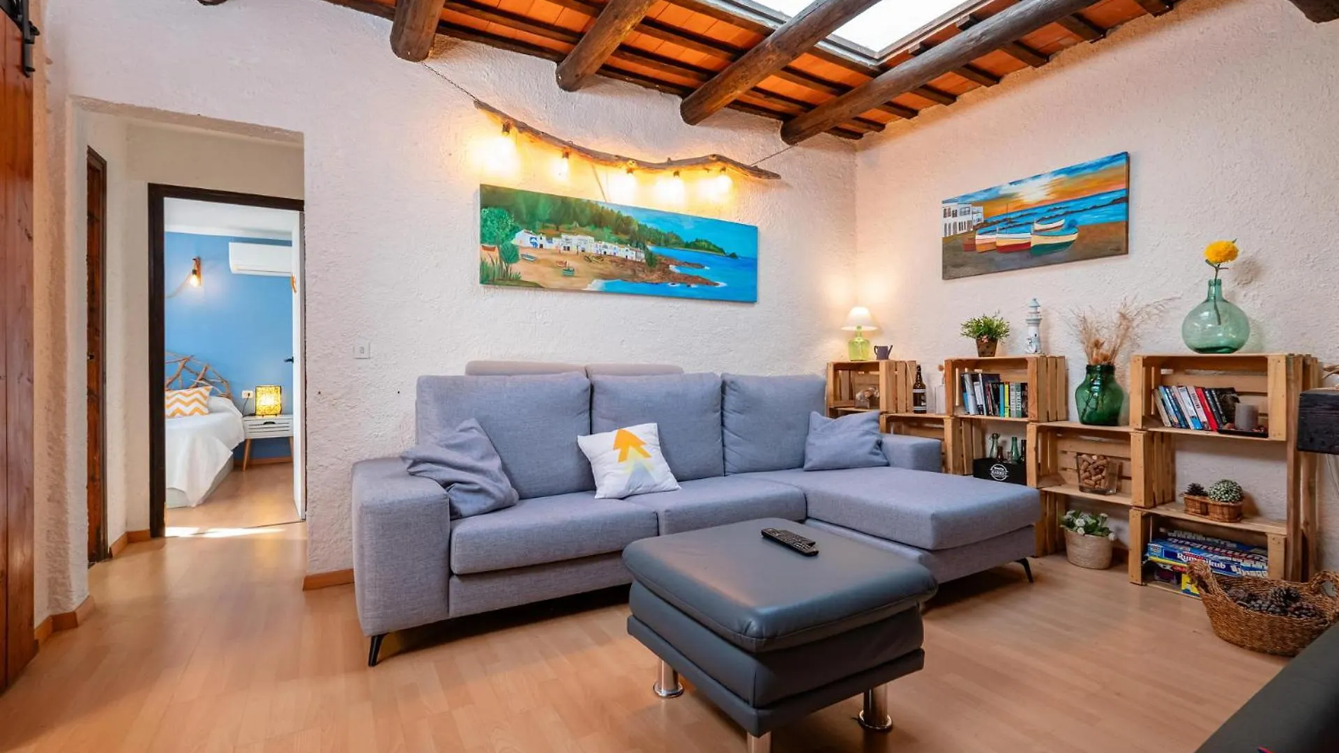 Rb-9 Residencial Begur 5 Pax Βίλα Σπίτι διακοπών