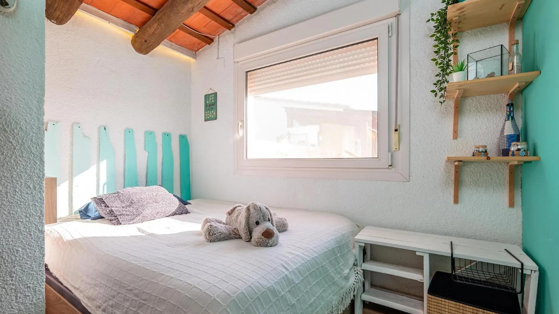 Vila Rb-9 Residencial Begur 5 Pax Prázdninový dům
