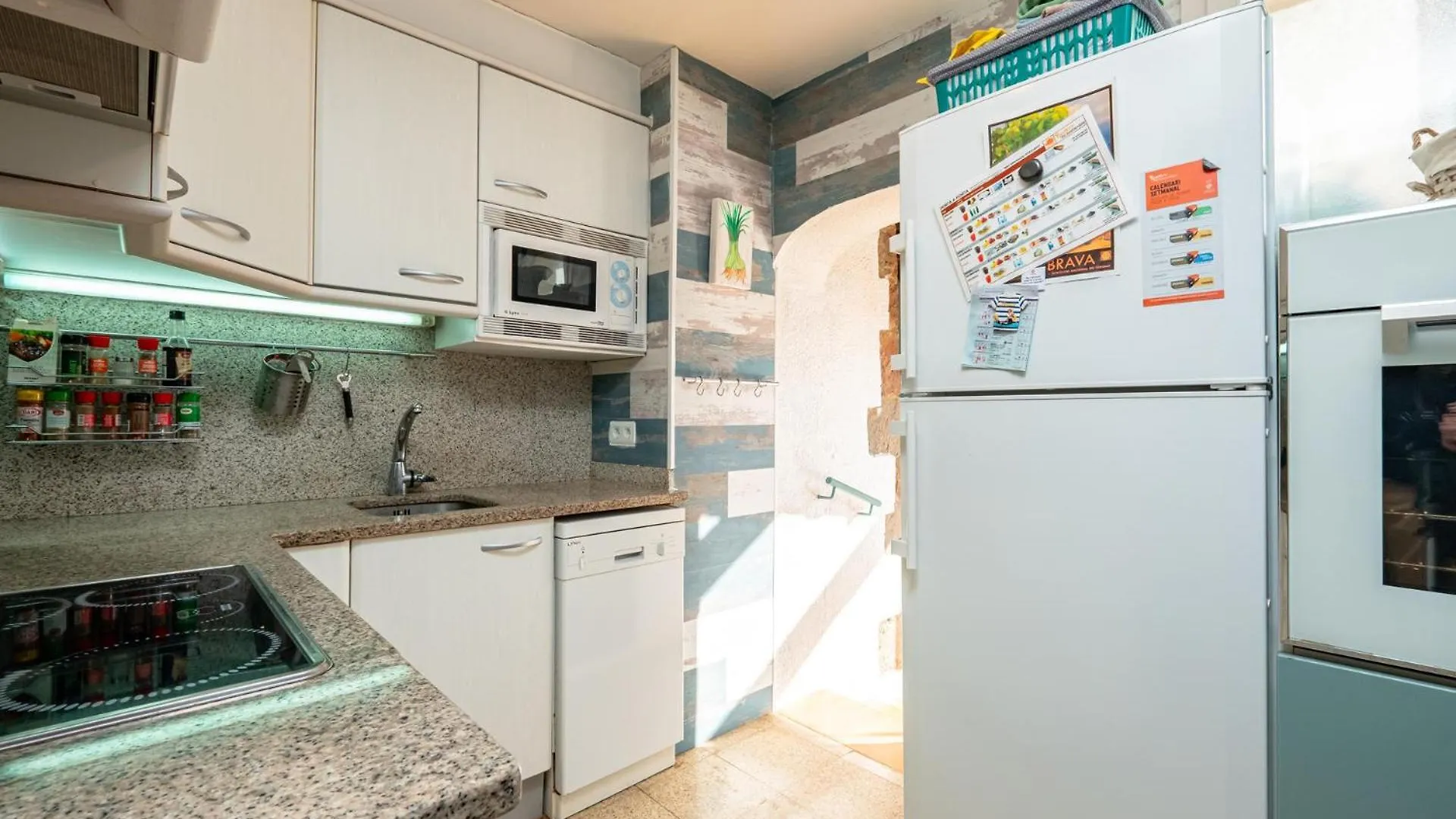 Σπίτι διακοπών Rb-9 Residencial Begur 5 Pax Βίλα Ισπανία