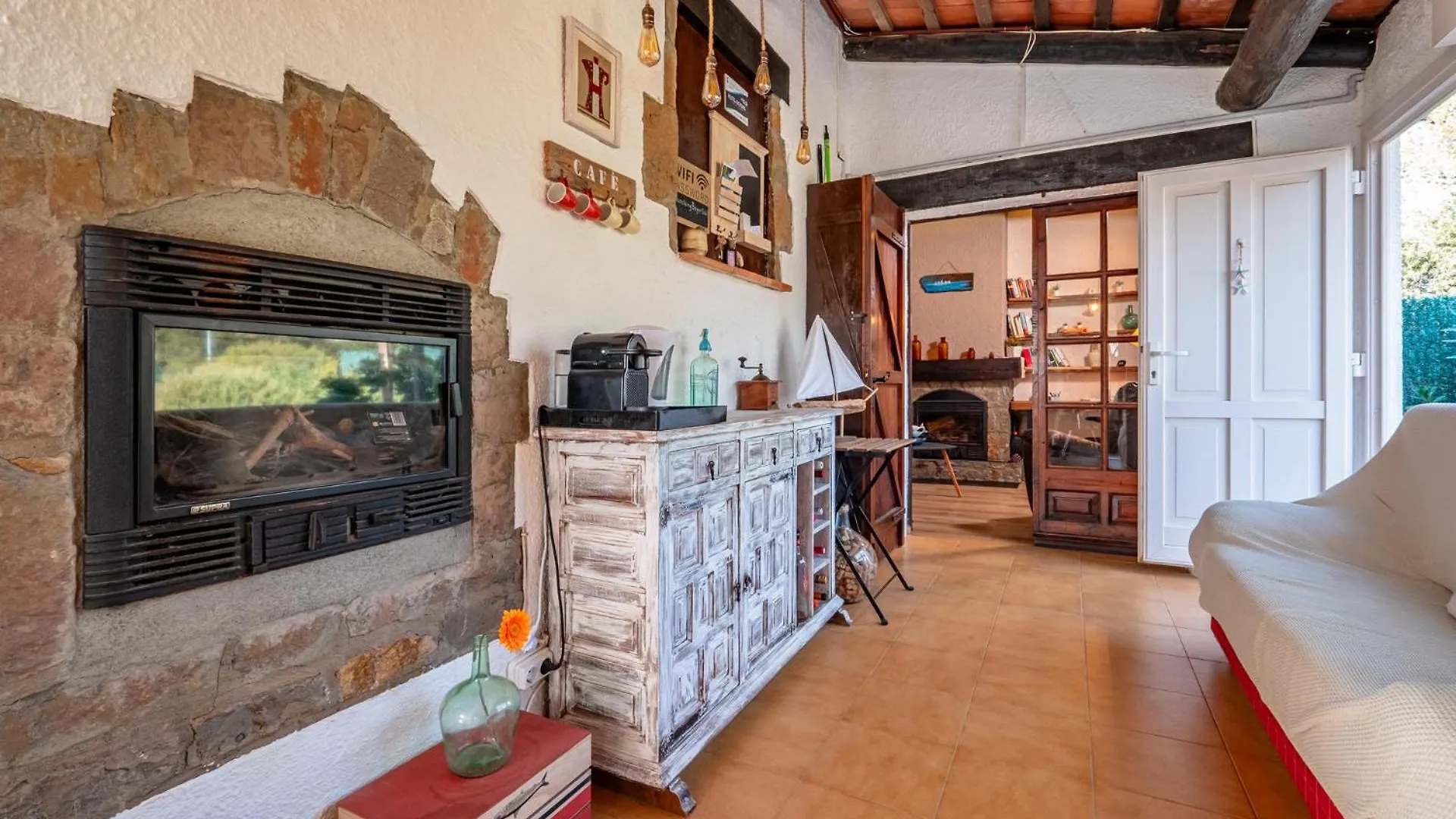 Σπίτι διακοπών Rb-9 Residencial Begur 5 Pax Βίλα