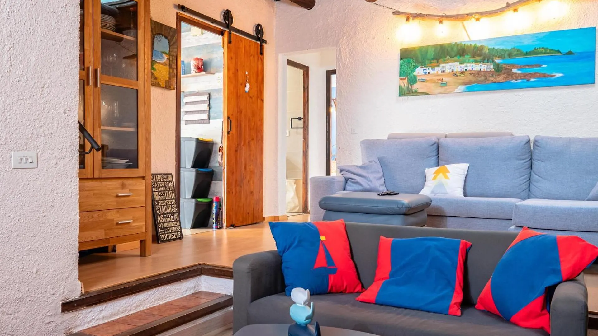 Rb-9 Residencial Begur 5 Pax Βίλα 0*,  Ισπανία