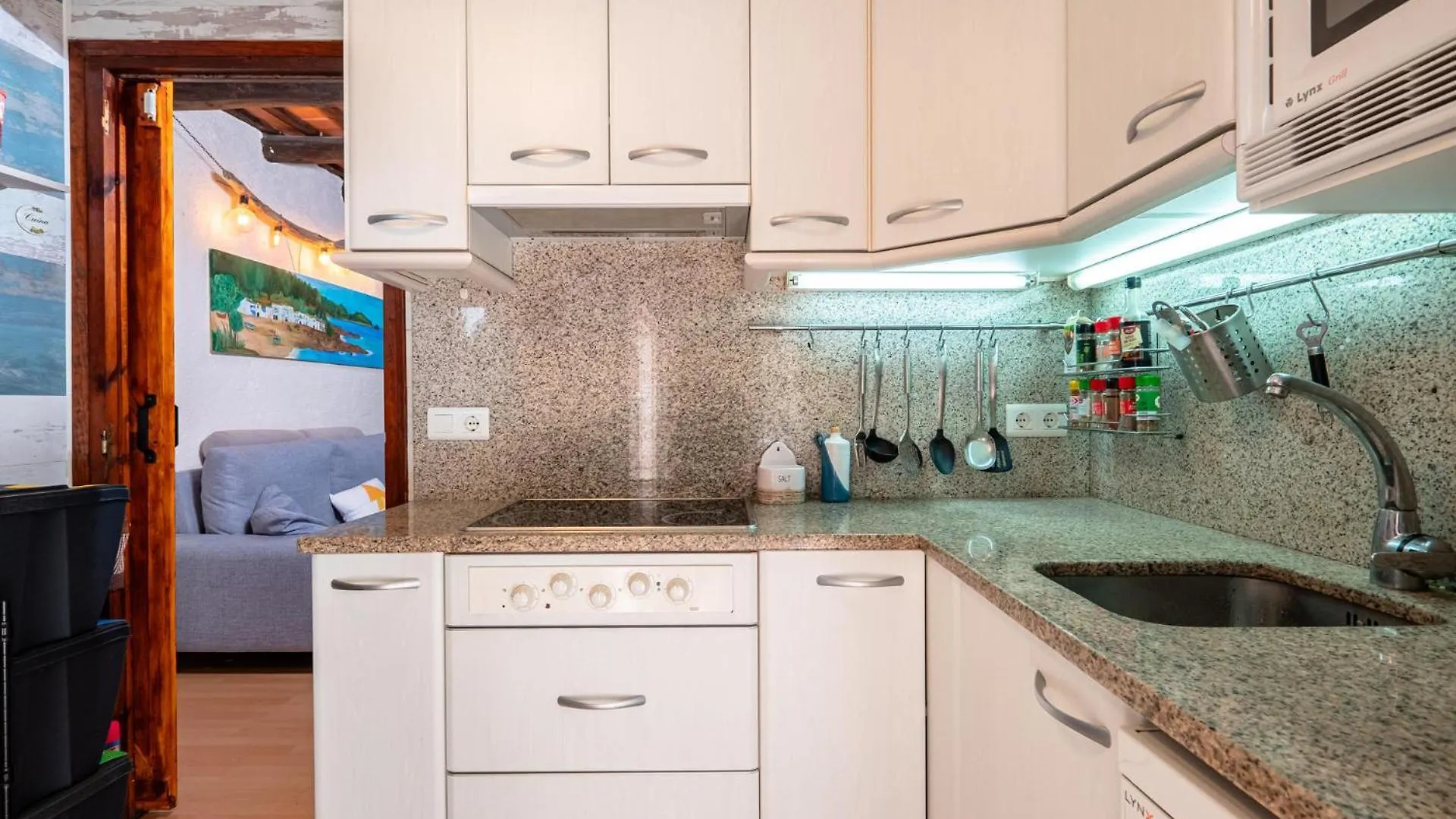 Σπίτι διακοπών Rb-9 Residencial Begur 5 Pax Βίλα