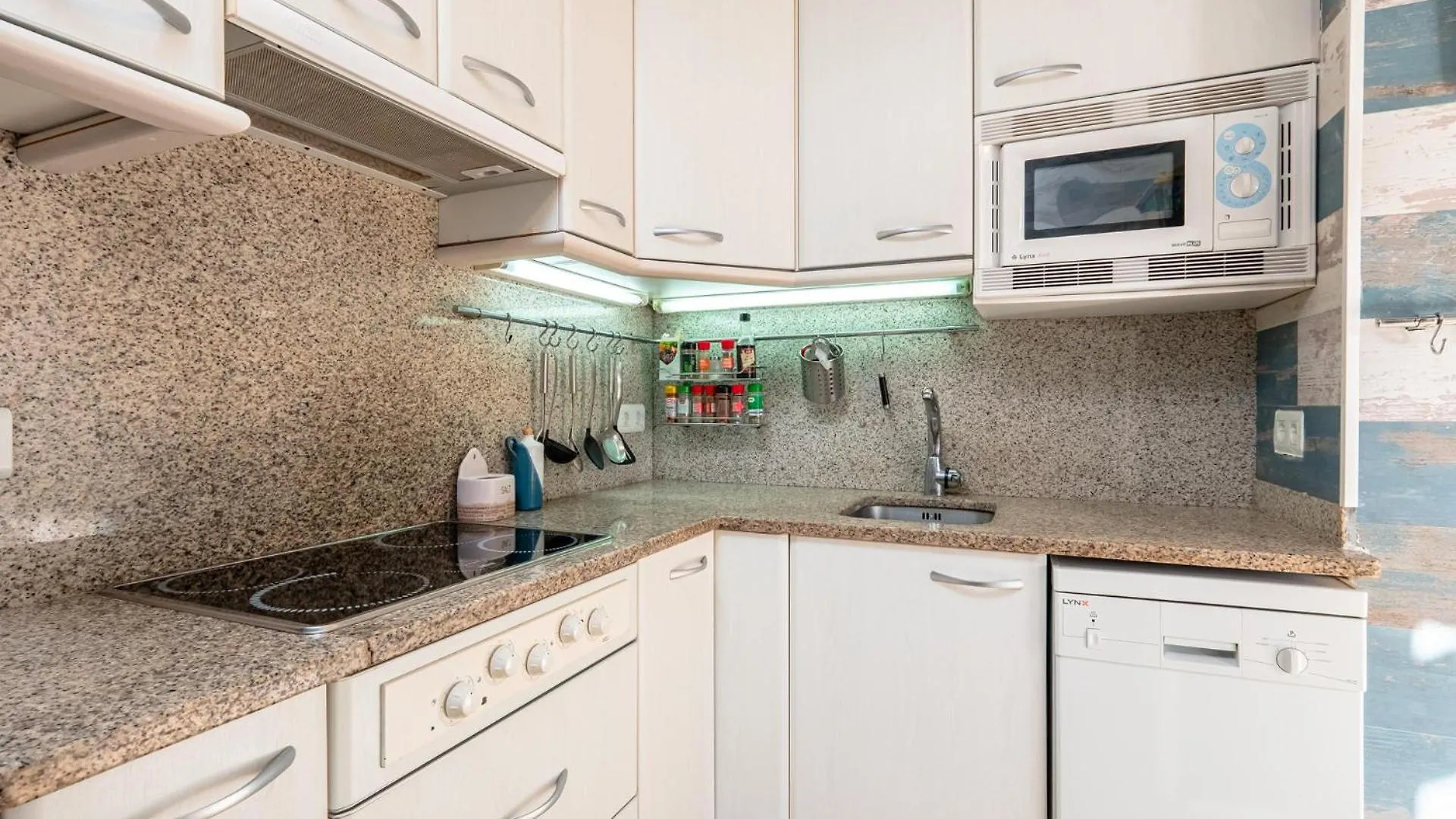 Vila Rb-9 Residencial Begur 5 Pax