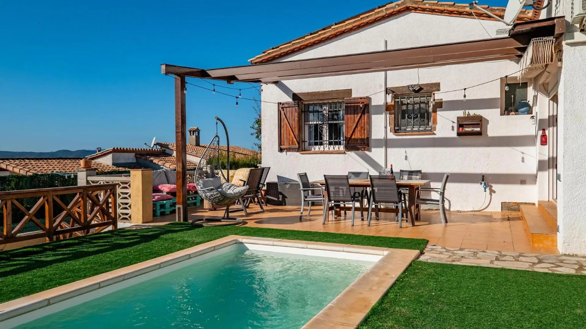 Rb-9 Residencial Begur 5 Pax Βίλα Ισπανία