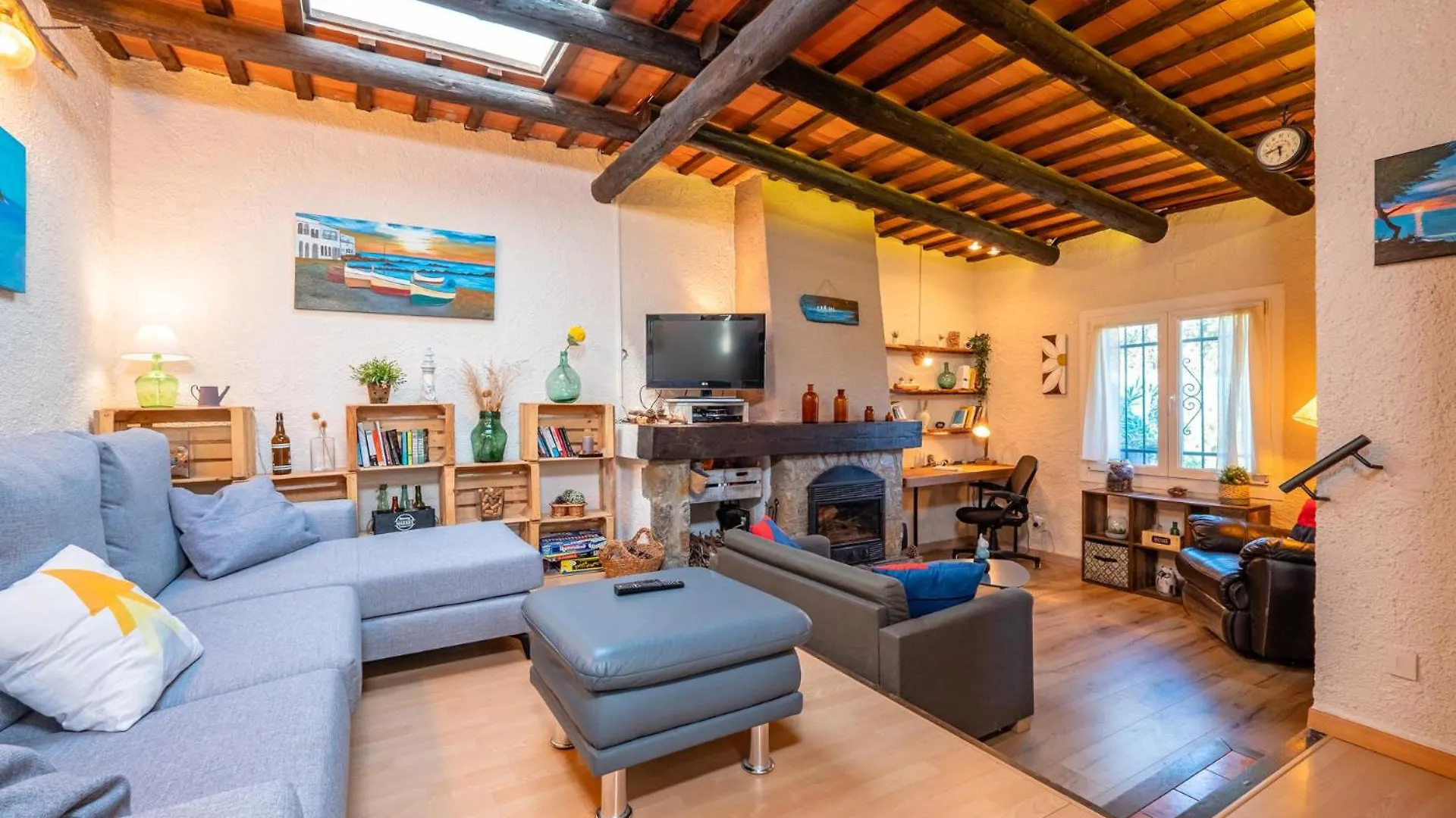 Rb-9 Residencial Begur 5 Pax Βίλα 0*,