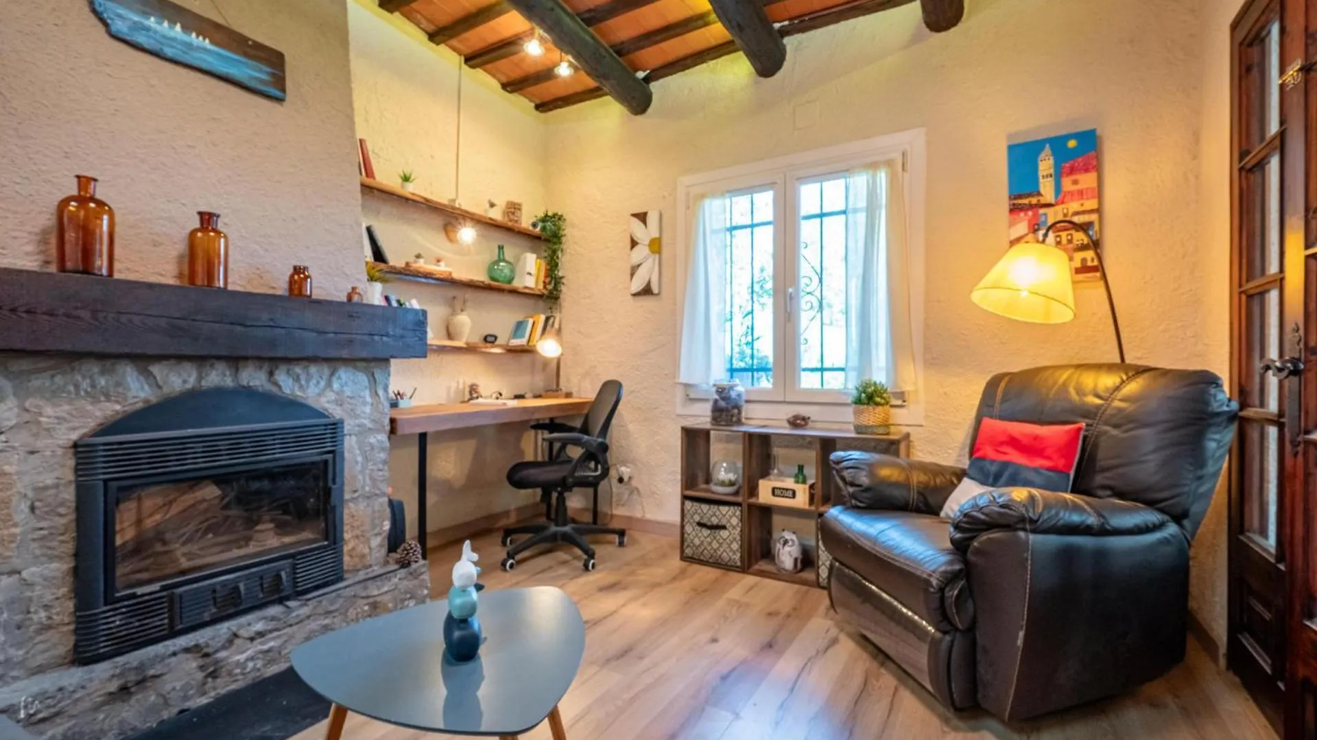 Rb-9 Residencial Begur 5 Pax Βίλα 0*,
